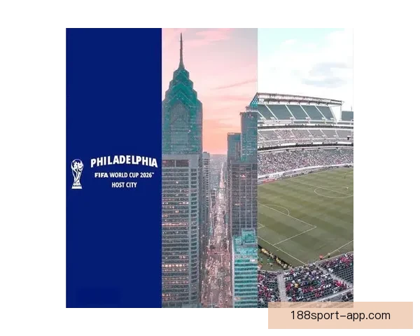 美加墨联合举办世界杯2026赛事全景解析与观赛指南